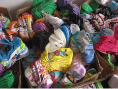 批發各種庫存襪子